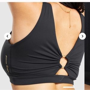 Whitney Simmons 2.0 collection sports bra